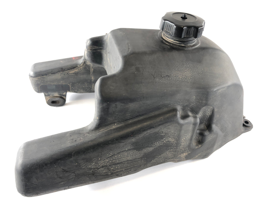Yamaha YFM 350 Warrior 3GD [2003] - Tank Benzin Tank Plastic