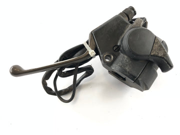 BMW R 1100 GS 259 ​​[1995] - Styrets fittings venstre styrekontaktkoblingshåndtag - 0