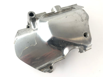 Honda CB 900 F SC01 [1981] - Spot Cover Motor Lid til venstre - 0