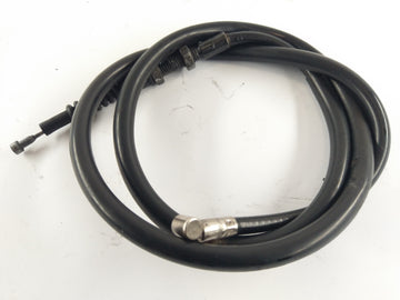 KAWASAKI ZX -12R ZXT20A [2004] - Bowden Cable Clutch Train