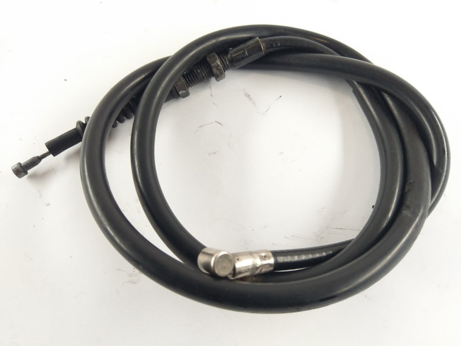 KAWASAKI ZX -12R ZXT20A [2004] - Bowden Cable Clutch Train