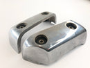 Yamaha XV 535 Virago 2yl [1987] - Cover Cylinder Head Engine Lid-3