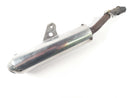 YAMAHE DT 125 4BL [1997] - Udstødning Silencer End Pot-1