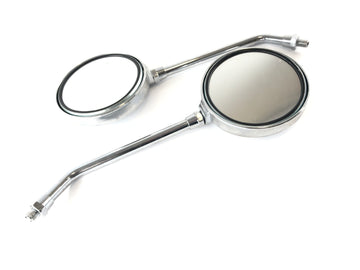 Kawasaki Zephyr 750 ZR750C [1991] - Mirror Return Slims Set par