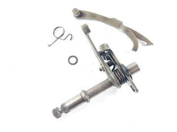 Ducati Monster S4 916 [2001] - Switch Wave Switching Mechanism - 0