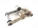 Kawasaki KLR 250 KL 250 D [1985] - Dog Lever Bone Bone Bone Bone Bone Bone Bone Bone Bone Bone Bone Bone Bone-2