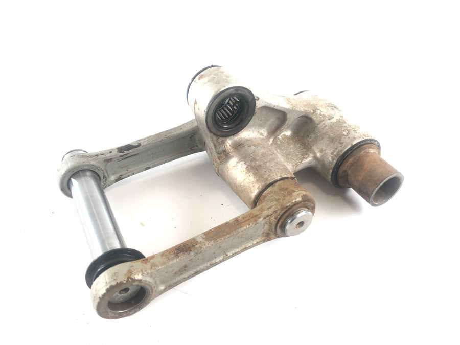 Kawasaki KLR 250 KL 250 D [1985] - Dog Lever Bone Bone Bone Bone Bone Bone Bone Bone Bone Bone Bone Bone Bone
