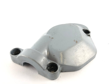 Aprilia Rs 125 [2000] - Låg af oliepumpe oliepumpe Cover Rotax 122 - 0