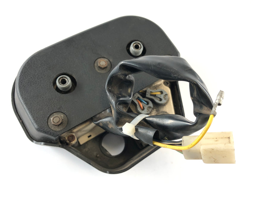 Suzuki Dr 250 SJ41A [1982] - Tacho Cockpit