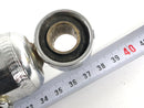 Triumph Thruxton 900 [2004] - Shock Absorber Sprbein Set par-4