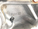 Yamaha TT 600 R DJ01 [2000] - Forkbro nedenfor-5