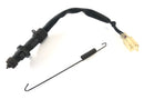 Honda St 1100 SC26 Pan European [1990] - Brake Light Switch i ryggen-1