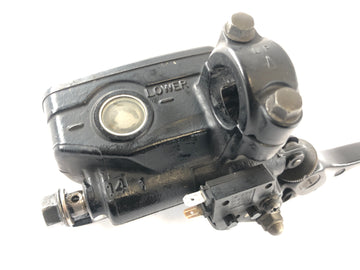 Honda St 1100 SC26 Pan European [1990] - Bremsepumpe foran - 0