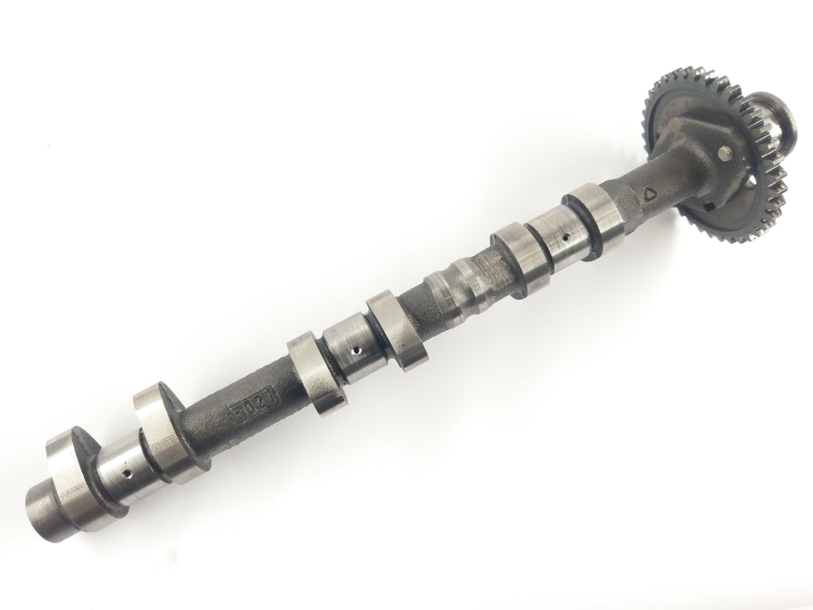 Triumph Speed ​​Triple T509 885i [1998] - Camshaft Inlet Shaft