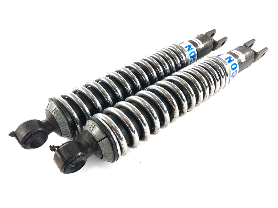 Honda CB 750 K RC01 [1983] - Shock Absorber Spring Set -par