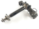 Yamaha DT 80 53V [53va] - Fork Bridge nedenfor-1