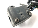 Honda CB 900 F2 SC09 [1985] - Styret switch Hovedfittings til venstre-4