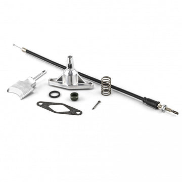 Aprilia Rs 125 [Alle år med konstruktion] - Forklar Slide Slide Housing Cable Seal Sæt sæt