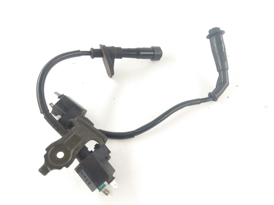 Honda Africa Twin XRV 650 RD03 [1989] - Ignition Coils Par