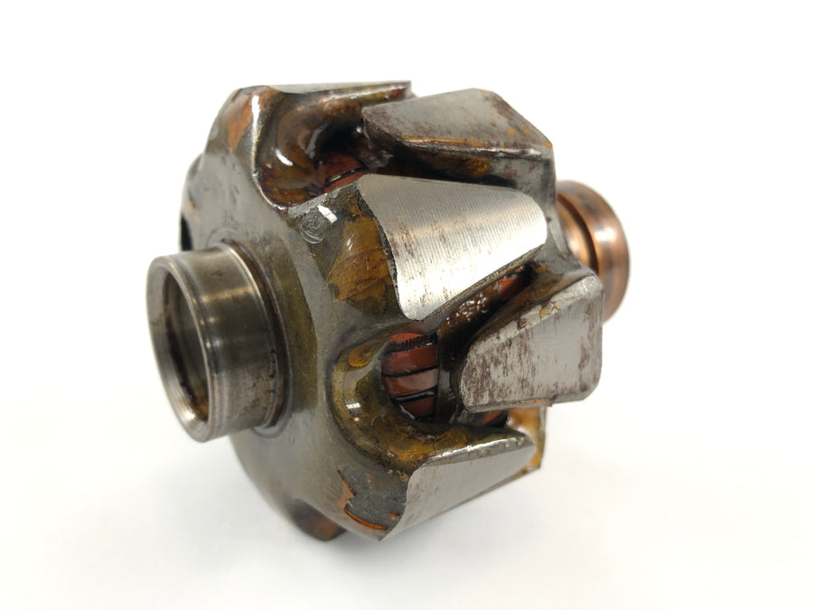 Moto Guzzi GTS 400 [Benelli] - Rotor Generator