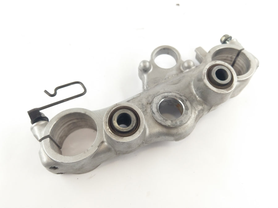 Honda Africa Twin XRV 650 RD03 [1989] - Fork Bridge ovenfor