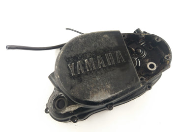 Yamaha DT 175 2K4 [1979] - Kobling Lågmotorlåg