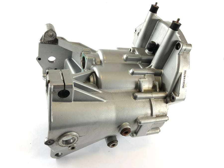 BMW R 1150 GS [2000] - Gearkasse