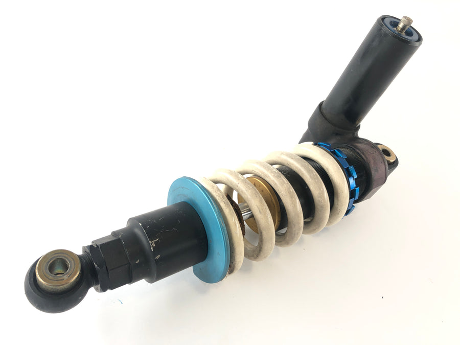 Aprilia Mille RSV 1000 ME [1999] - Shock Absorber Spring Bone