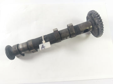 Yamaha TDM 850 3VD [1992] - Camshaft Outlet