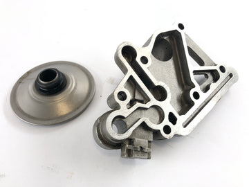 Honda CB 900 F SC01 [1981] - Olie Sieve - 0