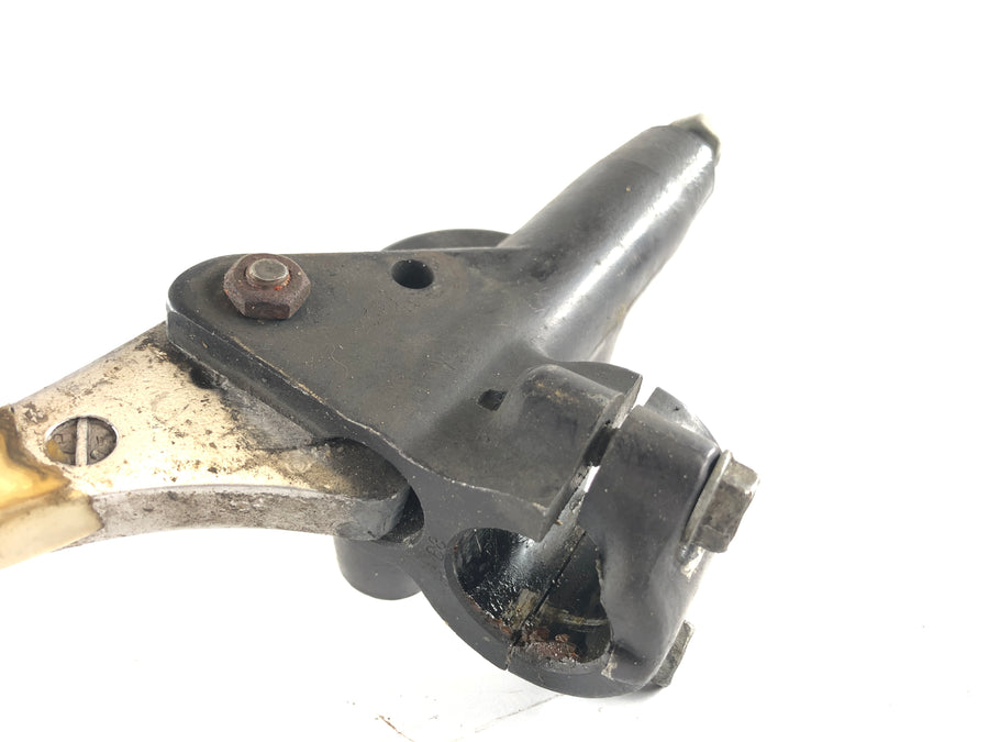 Suzuki T 500 [GT 500] - Bremsepumpe i den forreste bremsepumpe
