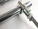 Kawasaki VN 800 Classic [2005] - Gabel Telegabel med akse-3