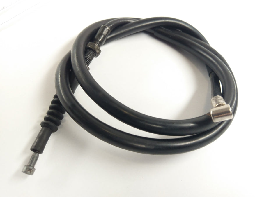 KAWASAKI ZX -12R ZXT20A [2004] - Bowden Cable Clutch Train