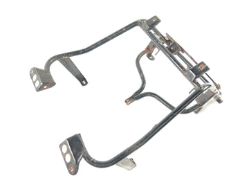 Ducati Pantah - Cagiva Alazzurra - Afstamningsholder Antlers