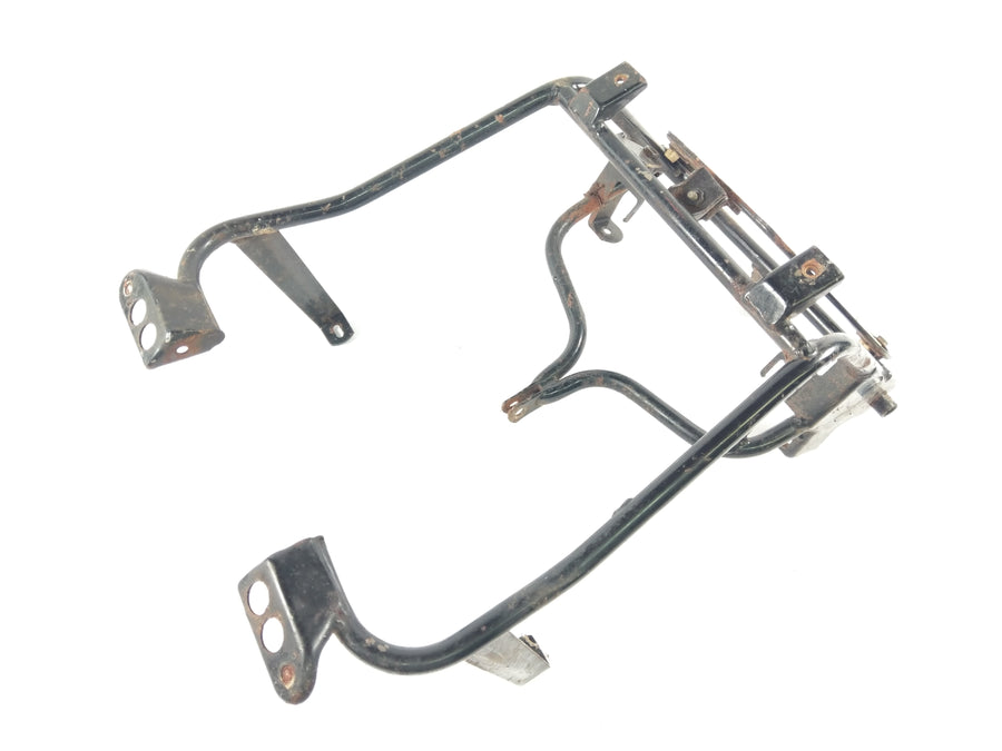 Ducati Pantah - Cagiva Alazzurra - Afstamningsholder Antlers