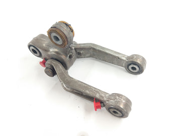 KTM ER 600 LC4 PD [1992] - Deflace Lever Spring Bone - 0