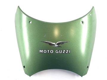 Moto Guzzi v11 Tenni [2001] - LMPEN -trimfunktion i midten over forlygteopgaven - 0