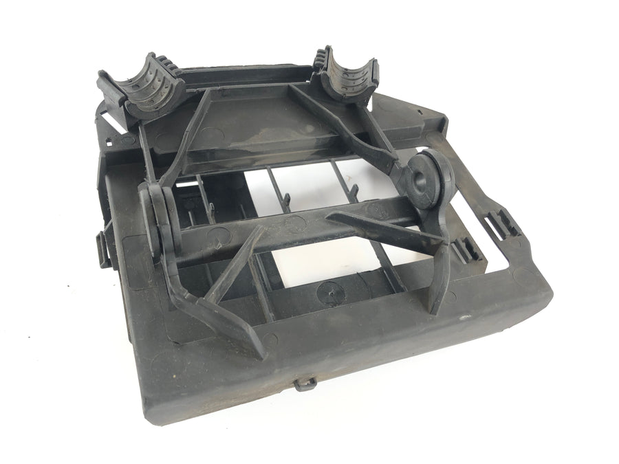BMW R 1200 RT [2004] - Aggregat Holder Recording Control Units