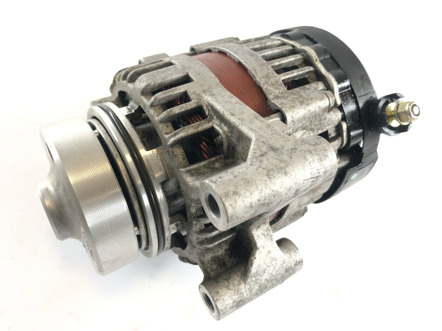 BMW K 1300 S K12S [2009] - Generator