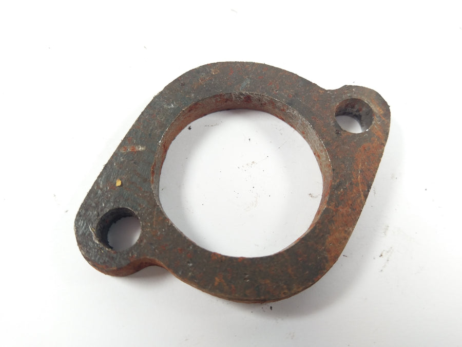 Honda XR (XL) 500 R PE01 [1981] - udstødningsmanifold