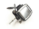Moto Guzzi Stelvio 1200 4V [2008] - Garmin Navi og Holder-2