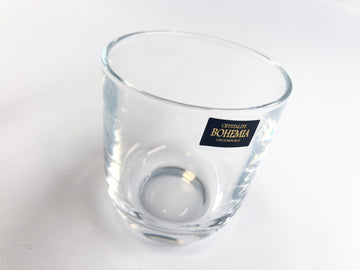Brilles Crystal 280ml 6er sæt