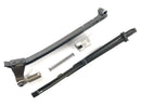 Suzuki LS 650 NP41B [1990] - Spændingsskinne og Slide Rail Control Chain-4