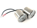 Triumph Tiger 1050 115ng [2016] - Olietemperatur og voltmeter Yderligere instrumenter-2