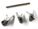 Yamaha XJ 900 F 58L [1985] - Switch Forks Switching Claws Set-1