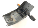 Yamaha TZR 125 4FL [1997] - Licensplade Holder Splash Protection med indikatorer-4