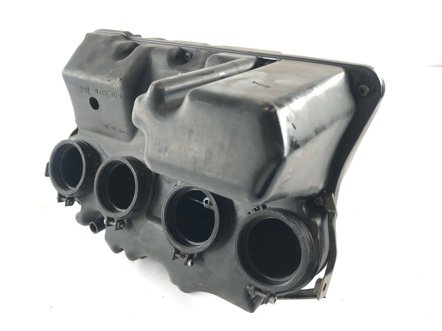 Kawasaki Z 750 ZR750J [2005] - Airbox Air Filter Box