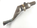 Honda XL 500 R PD02 - udstødningsendel lyd absorber-3