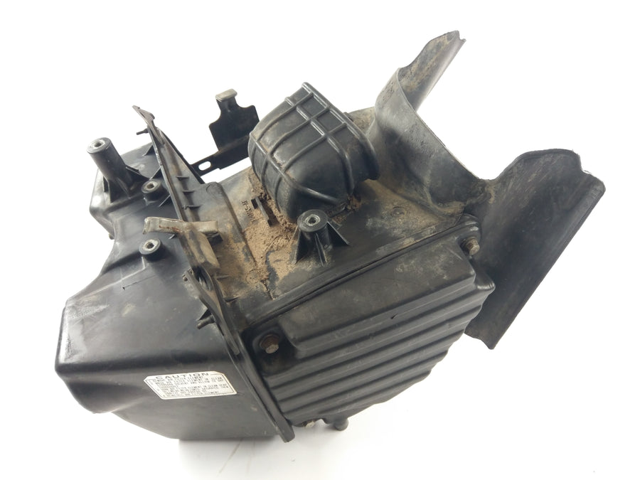Honda XL 600 LM PD04 [1987] - Luftfilterboks airbox