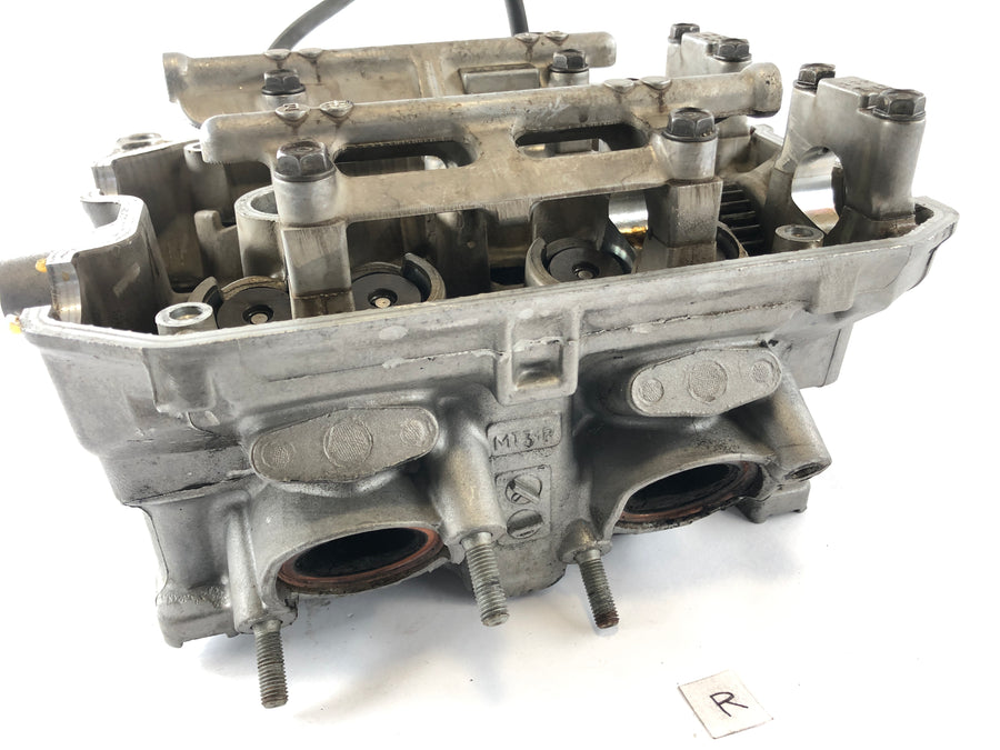Honda St 1100 SC26 Pan European [1990] - Cylinderhoved til højre